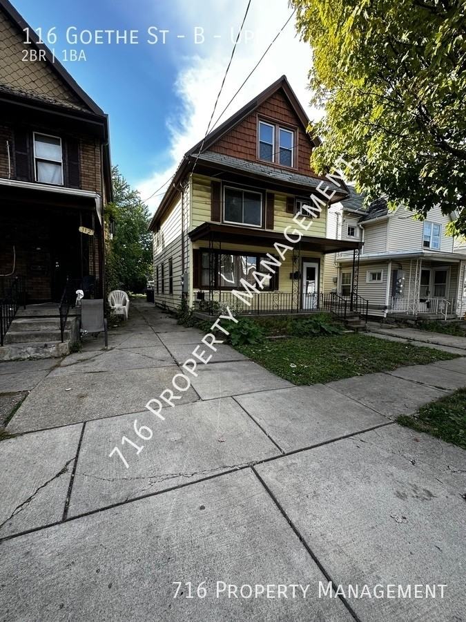 116 Goethe St - Photo 2 of 16