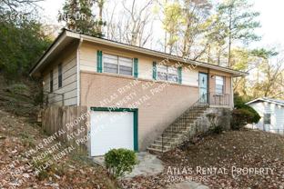 Eastmont Plaza Apartments - 7601 2nd Ave N, Birmingham, AL 35206 - Zumper