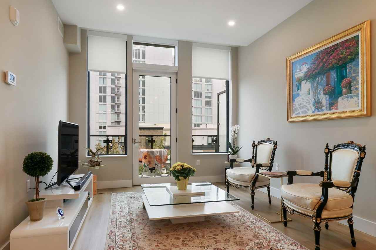 801 N Fairfax St #410 - Photo 2 of 19