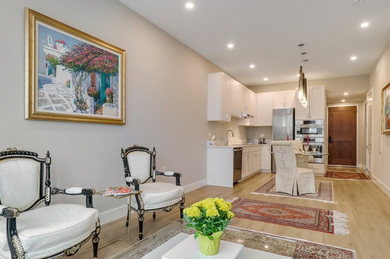 801 N Fairfax St #410 - Photo 3 of 19