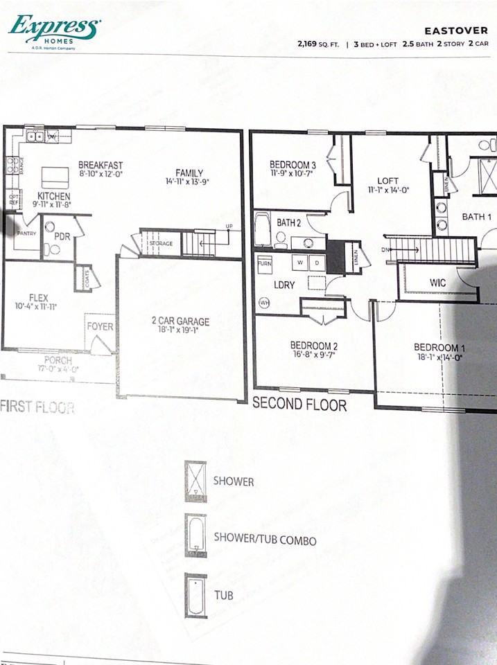 704 Weeks Ct #NA - Photo 2 of 35