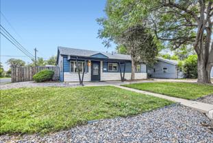 1296 Vaughn St - Photo 1 of 1