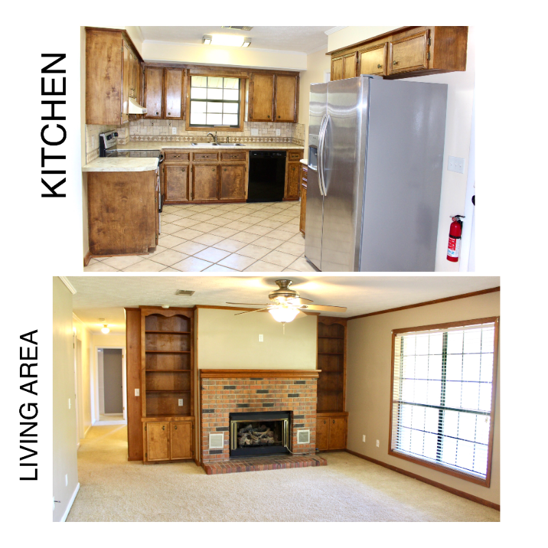 805 Alomar Rd - Photo 2 of 7