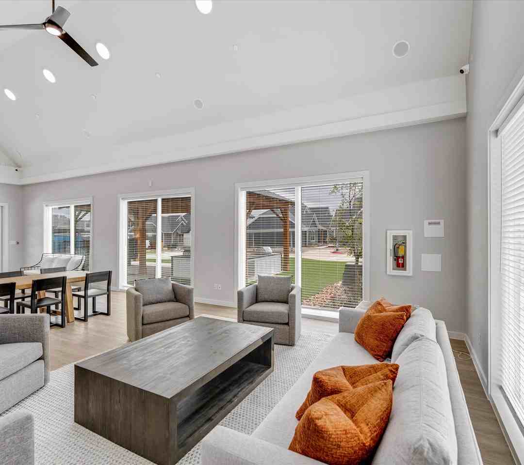 Chapel Creek Cottages - Photo 6 of 45