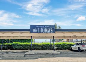 The Thomas - Photo 1 of 1