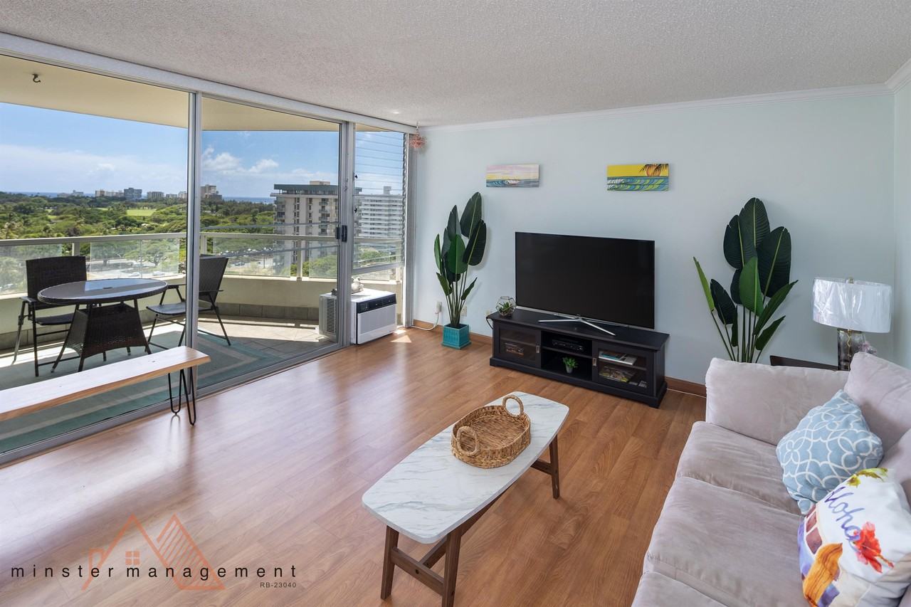 2600 Pualani Way #1404 - Photo 5 of 21