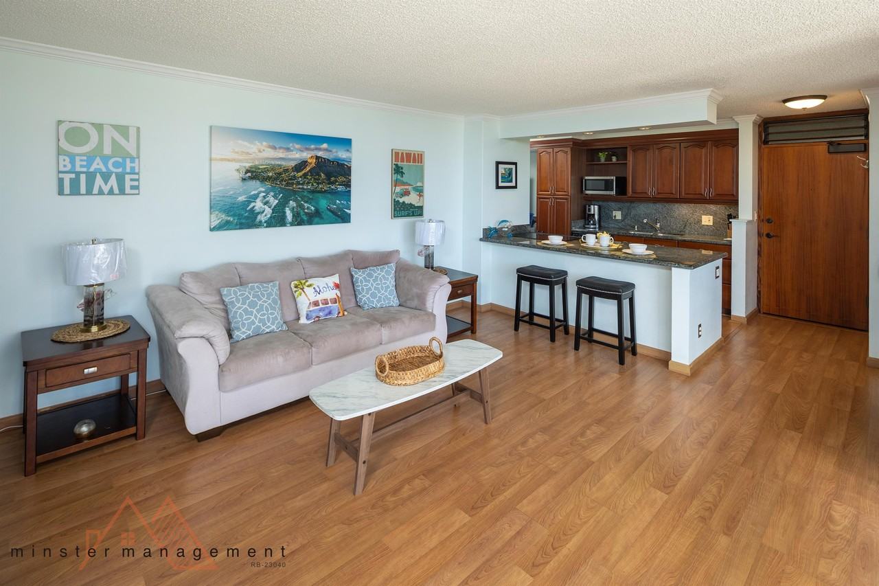 2600 Pualani Way #1404 - Photo 7 of 21