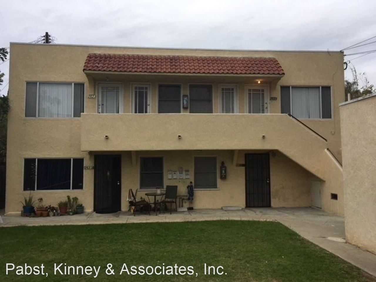 261925 1/2 E. 6TH STREET Apartments in Belmont Heights, Long Beach, CA