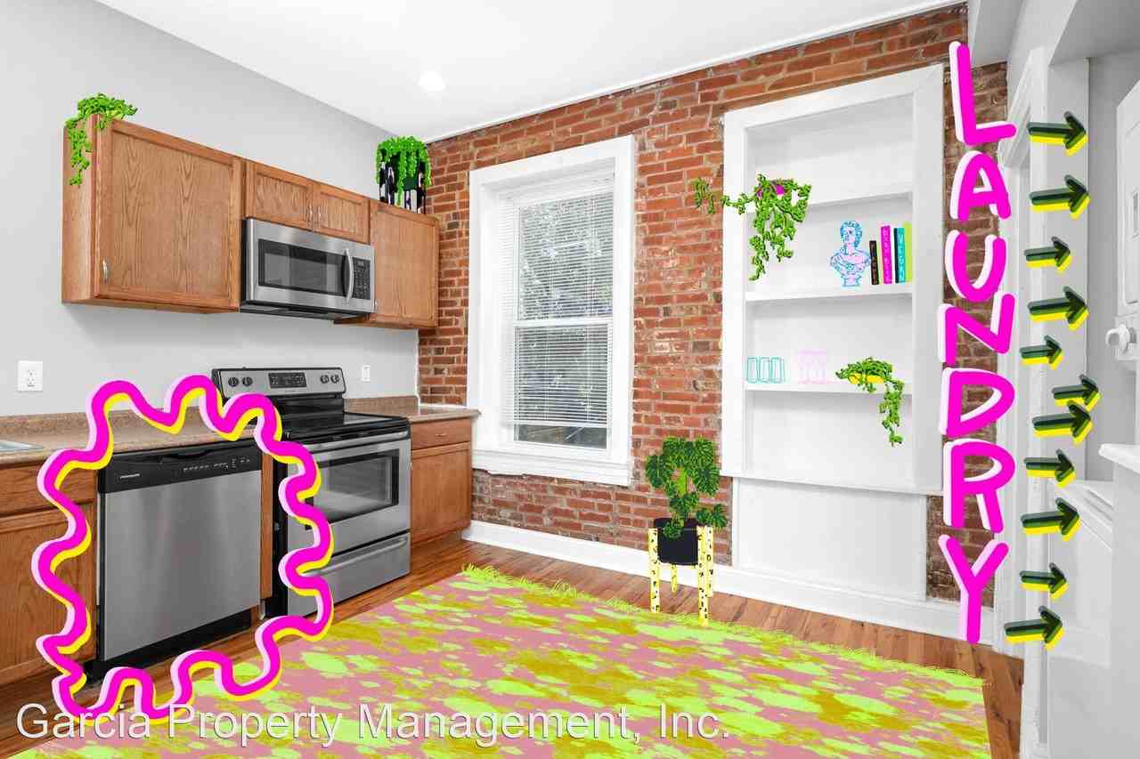 4108 Castleman Ave Apartments in Shaw, St. Louis, MO 63110 Zumper