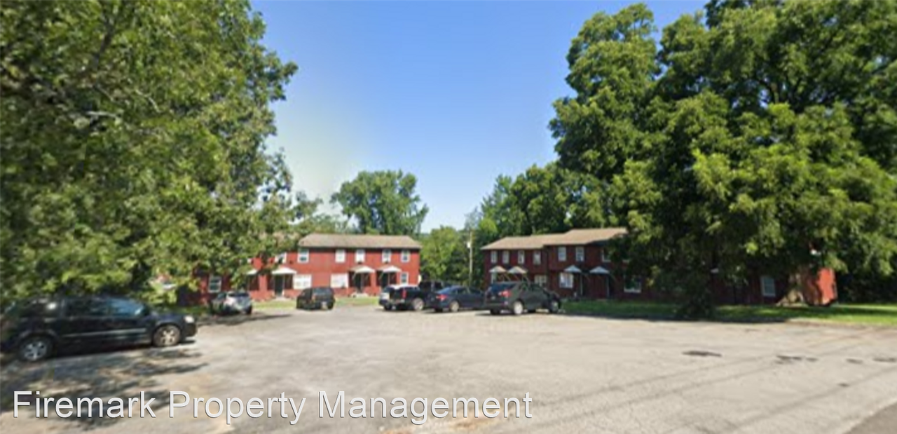 900 Preston Street! Apartments 900 Preston St, Livingston, TN 38570