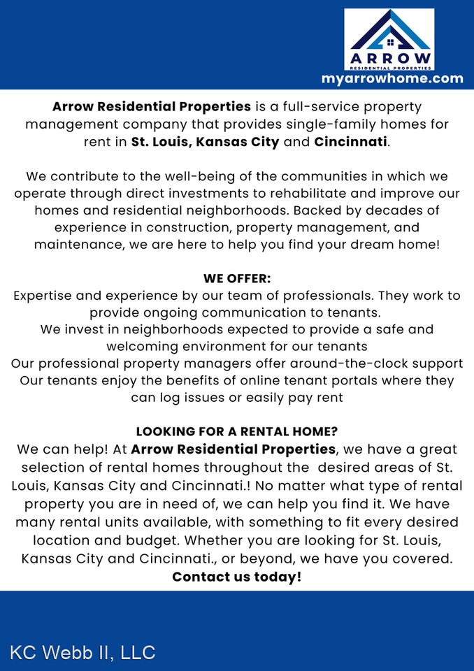 4105 Bellefontaine Ave - Photo 3 of 3