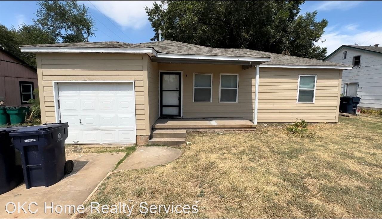 3347 Nw 28th St, Oklahoma City, OK 73107 2 bedroom House Rental Zumper