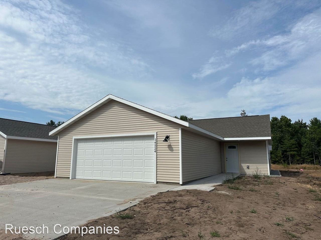 14524 State Highway 13 S, Wisconsin Rapids, WI 54494 3 bedroom House