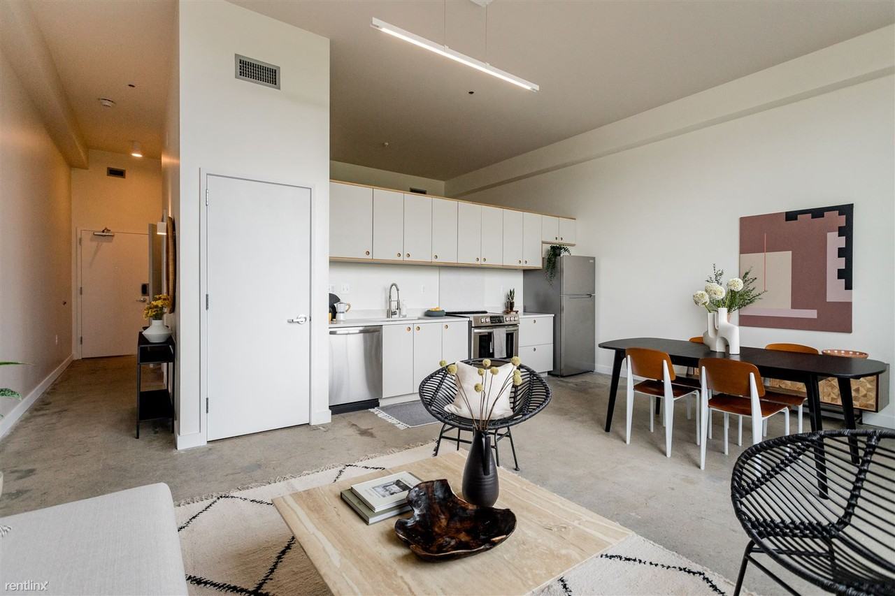 Lofts at Detroit Design District - Photo 2 of 27