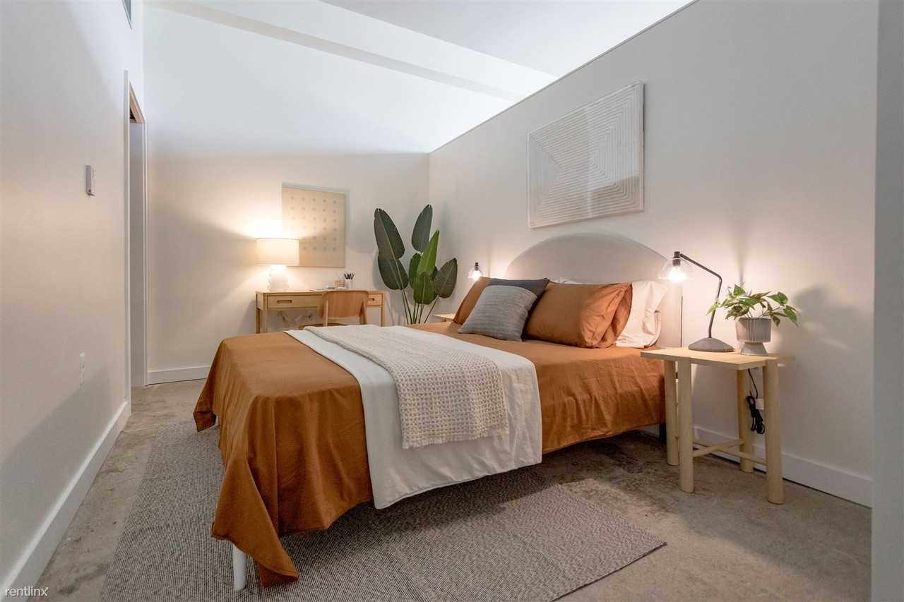 Lofts at Detroit Design District - Photo 3 of 27