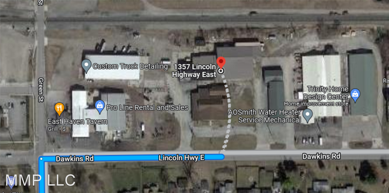 1357 Lincoln Hwy E - Photo 2 of 5