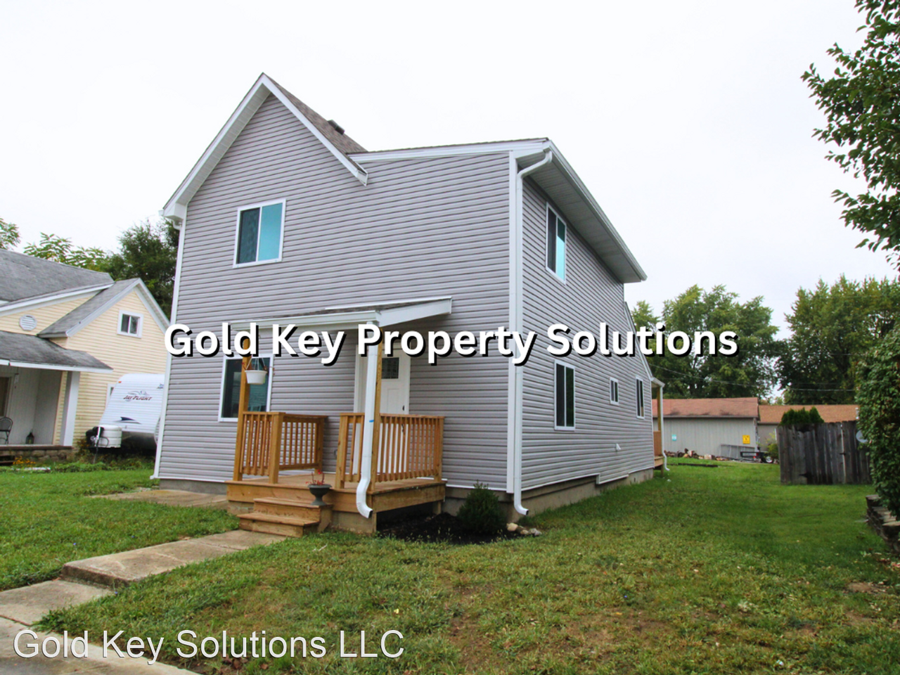 508 W Monroe St - Photo 3 of 20