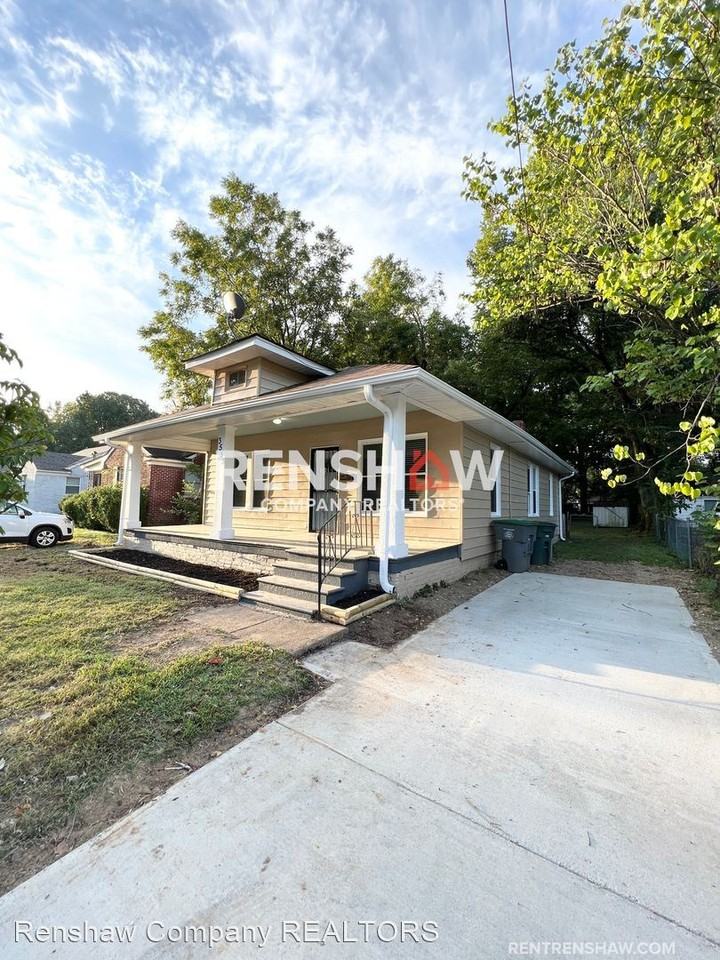3553 Tutwiler Ave - Photo 2 of 17
