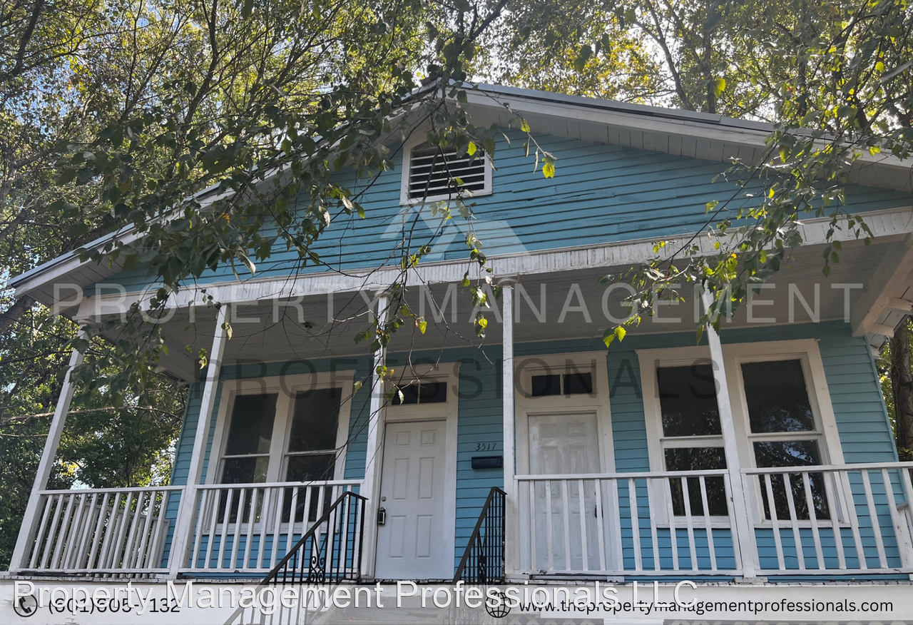 3517 Oak St - Photo 3 of 11