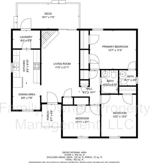203 Pebble Creek Rd - Photo 2 of 27