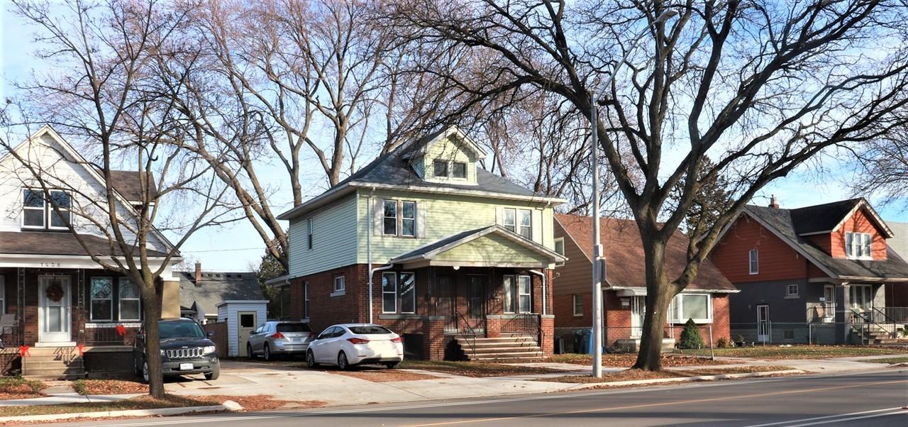 14421444 Pillette Rd 1442 Pillette Rd, Windsor, ON N8Y 3B9