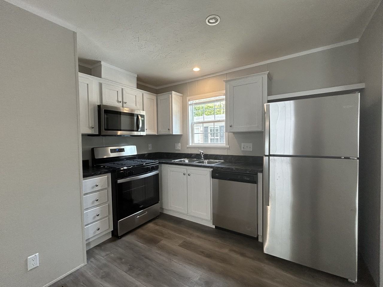 2431 Eight Mile Road #14