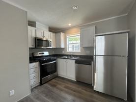 2431 Eight Mile Road #14 - Photo 1 of 1