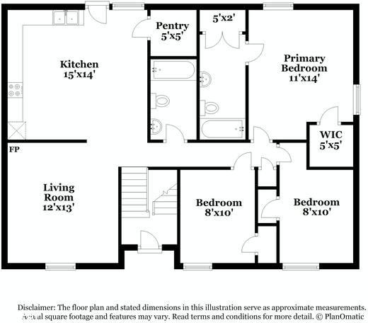1706 Kathleen Way - Photo 3 of 17