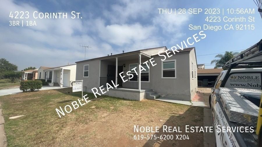 4223 Corinth St - Photo 2 of 17