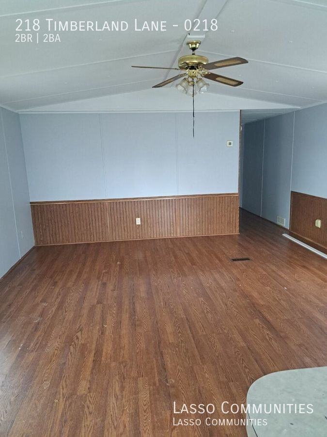 218 Timberland Ln #0218 - Photo 2 of 3