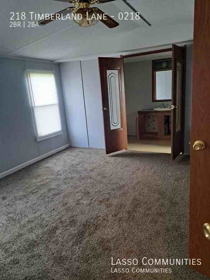 218 Timberland Ln #0218 - Photo 3 of 3