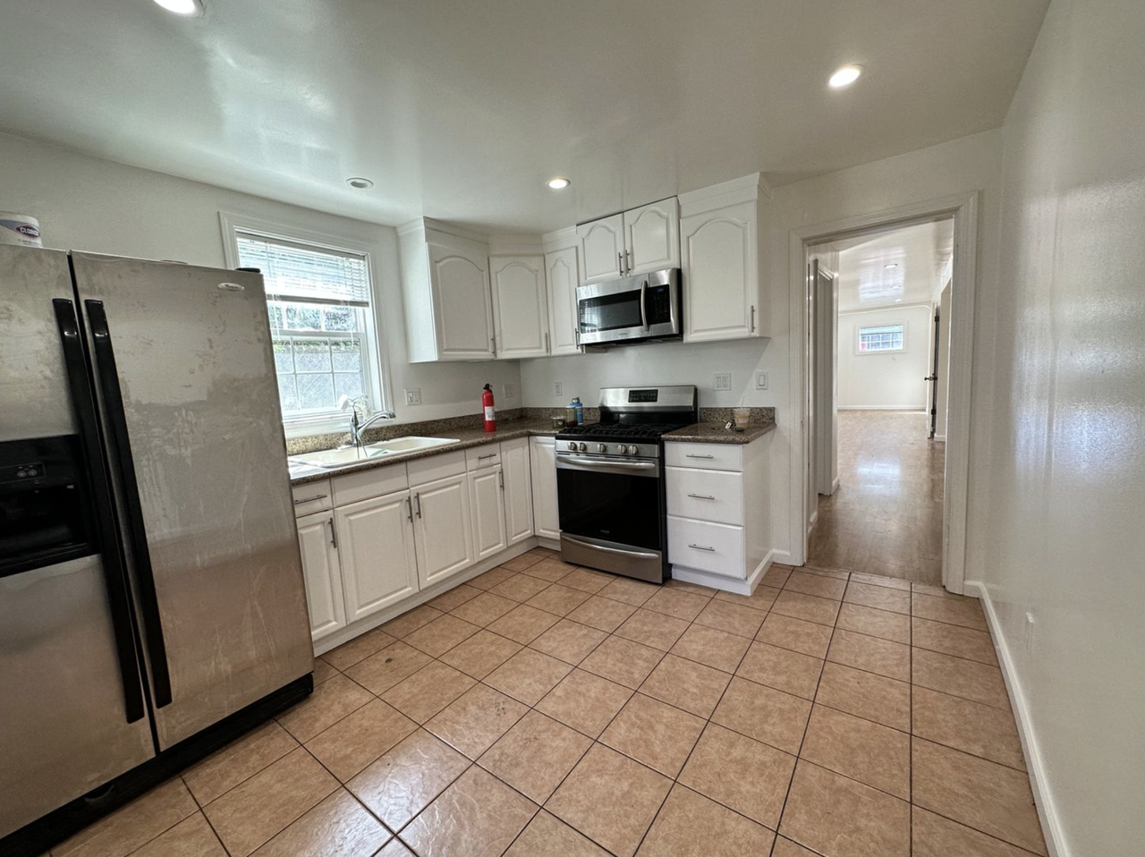 1039 Channing Way #1039 1/2 - Photo 7 of 14