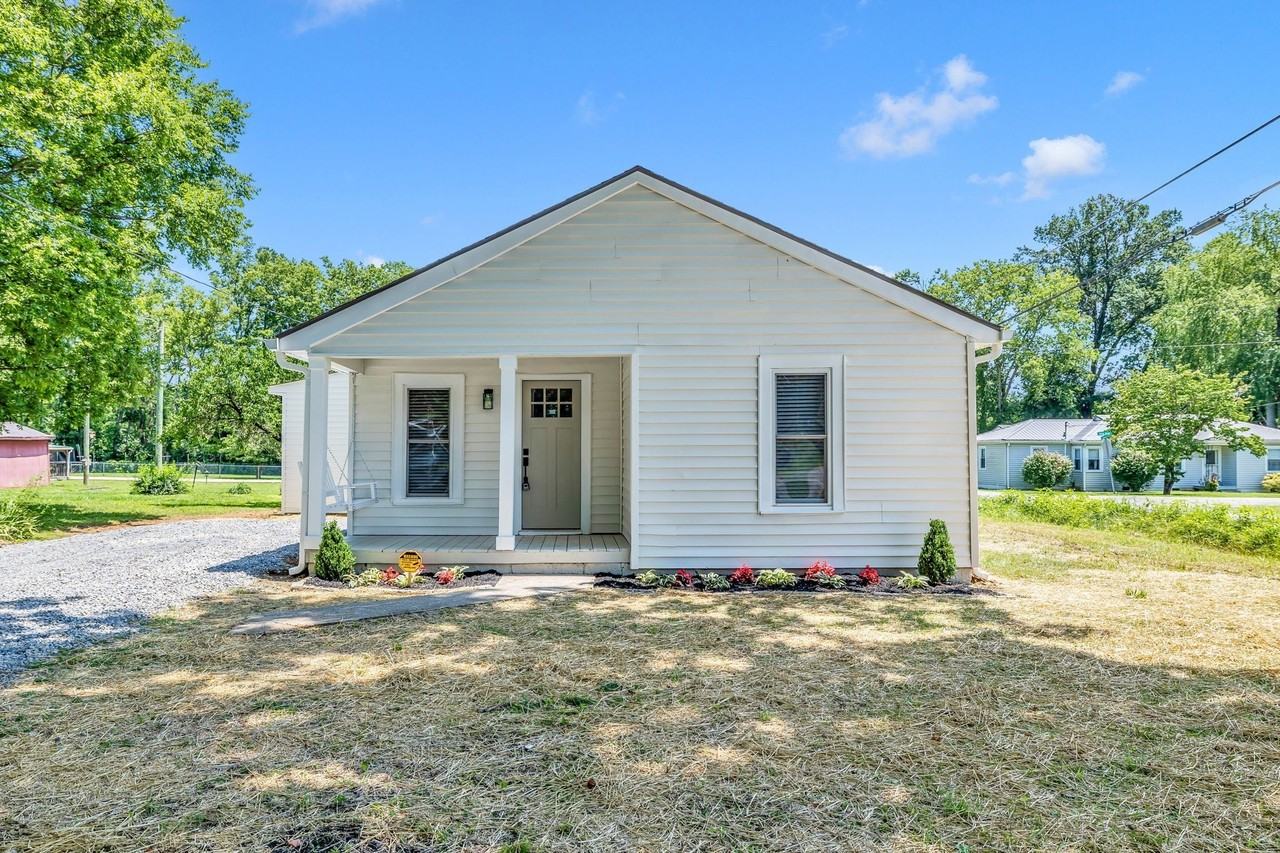 651 Ann Ave, Gallatin, TN 37066 3 bedroom House Rental Zumper
