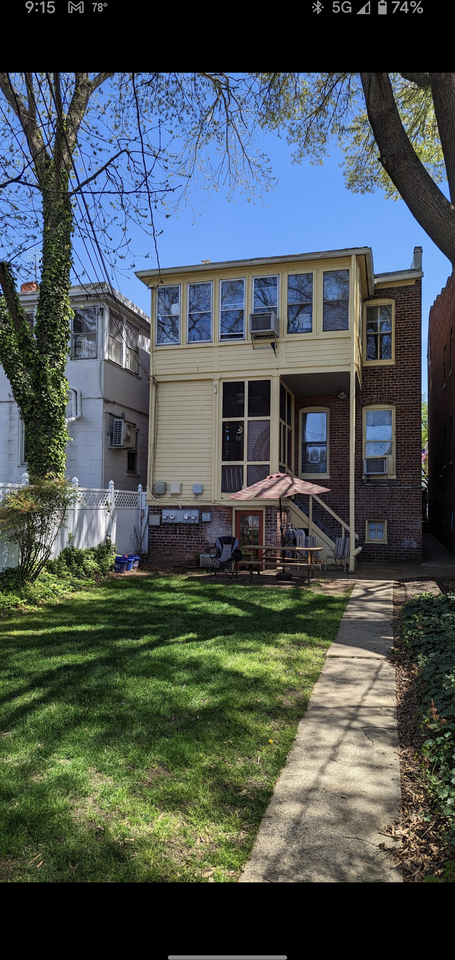 12 N Arthur Ashe Blvd #1 - Photo 3 of 28