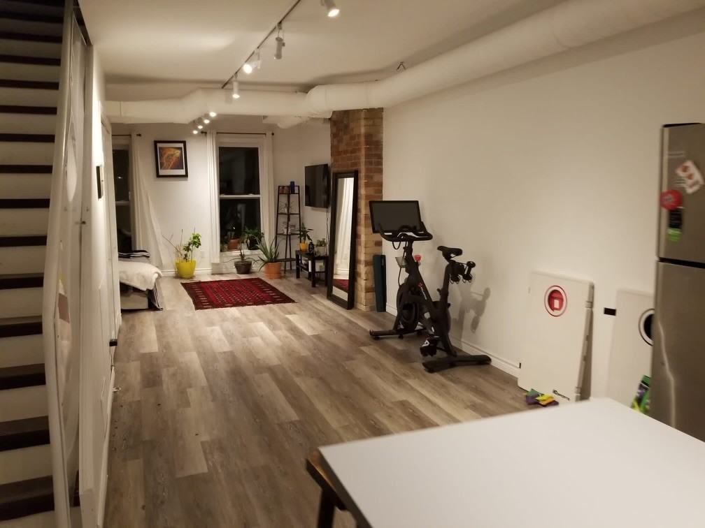 Queen St W & Spadina Ave. #202 - Photo 3 of 10