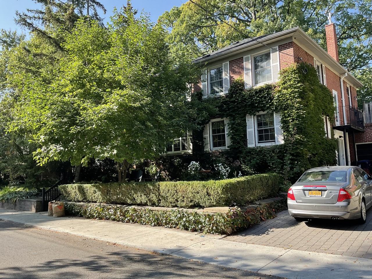 2 A Nina Street #Upper