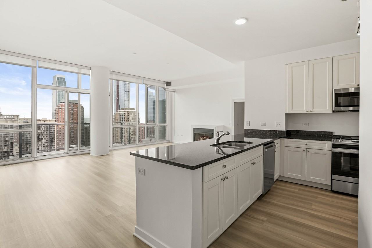 730 S Clark St #1-1-5PH - Photo 5 of 23