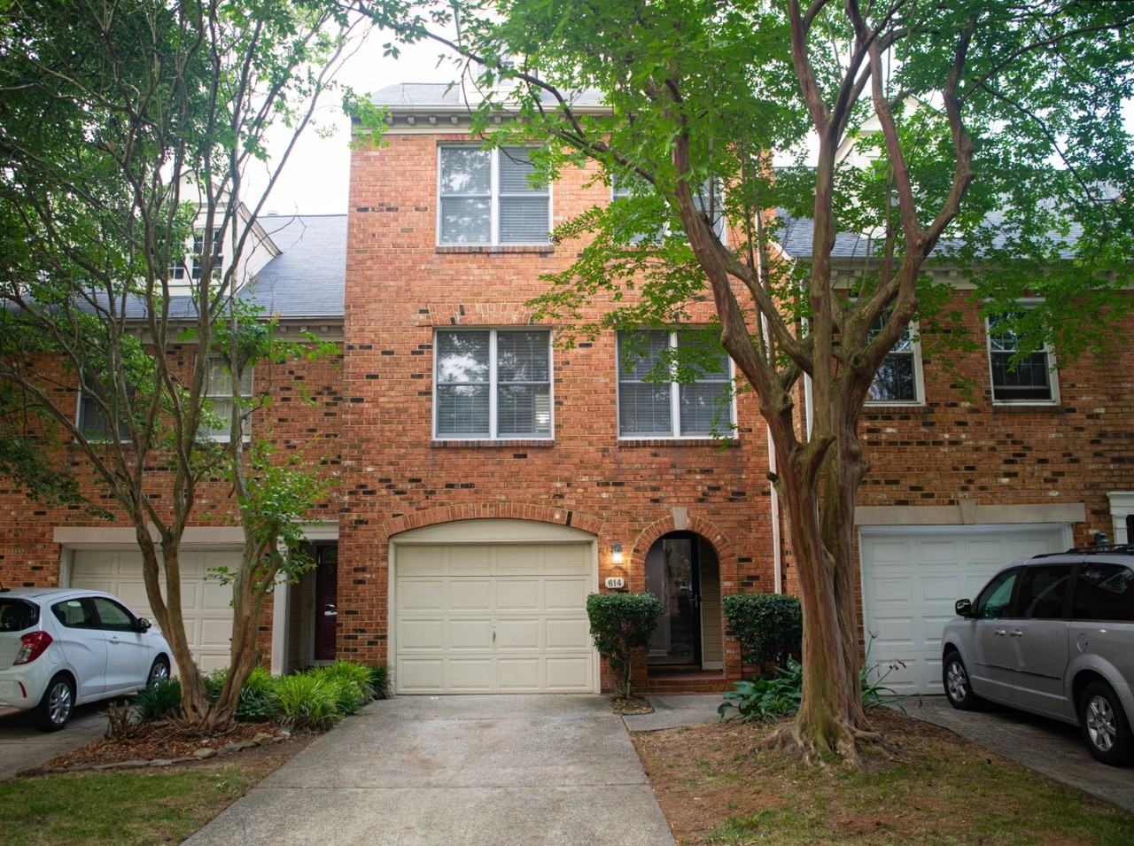 Mariners Green Apartments - Newport News, VA 23606