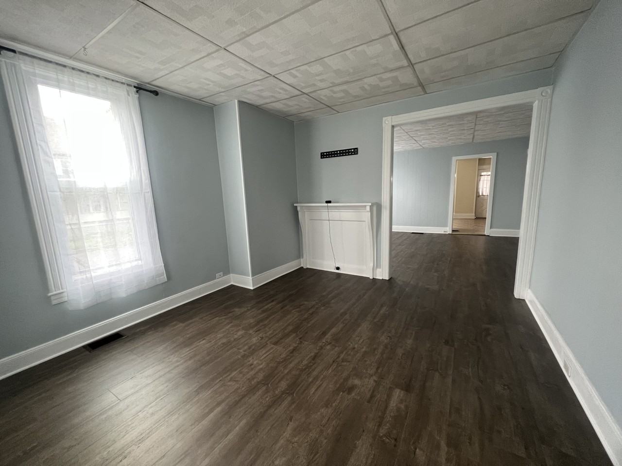 312 W Hudson St B, Elmira, NY 14904 2 Bedroom Apartment for 1,200