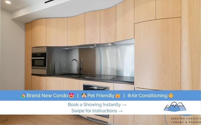 1568 Alberni St #806