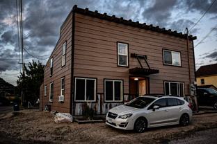 201 1/2 Anaconda St #1-2 - Photo 1 of 1