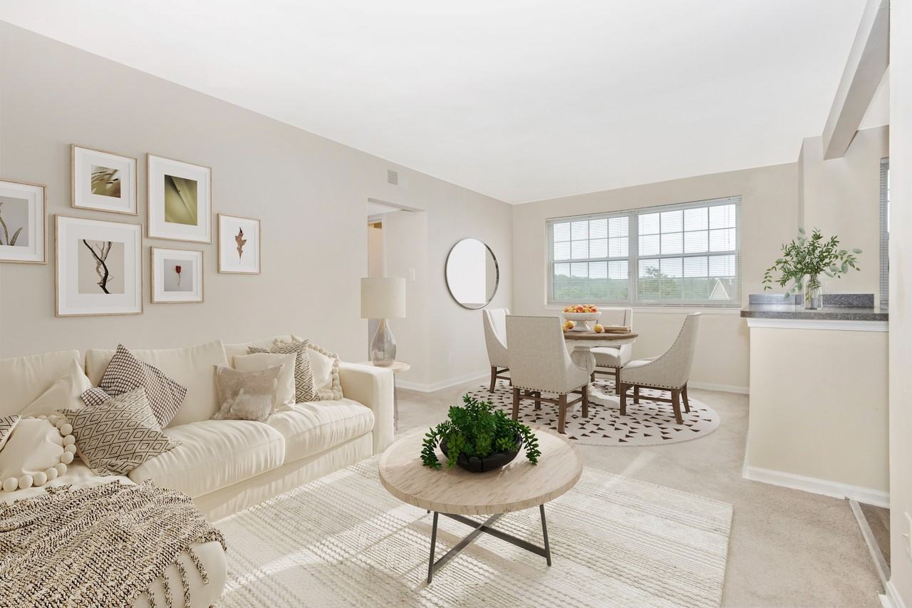 Landmark Apartments - Photo 7 of 27