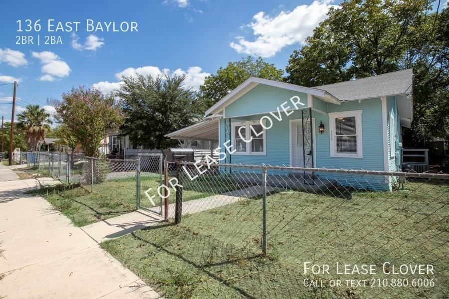 136 E Baylor - Photo 2 of 17