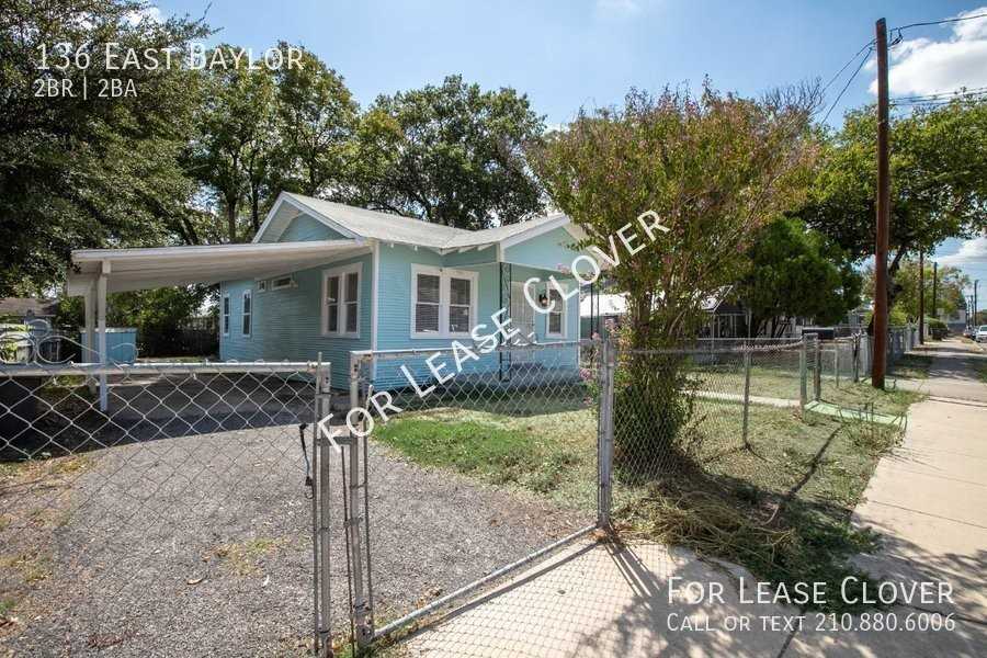 136 E Baylor - Photo 3 of 17