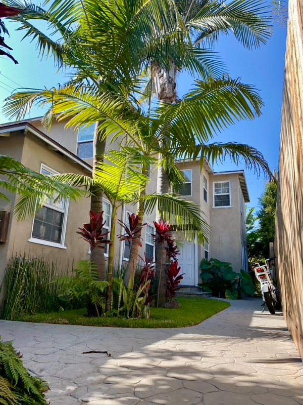 11647 Ayres Avenue #11647