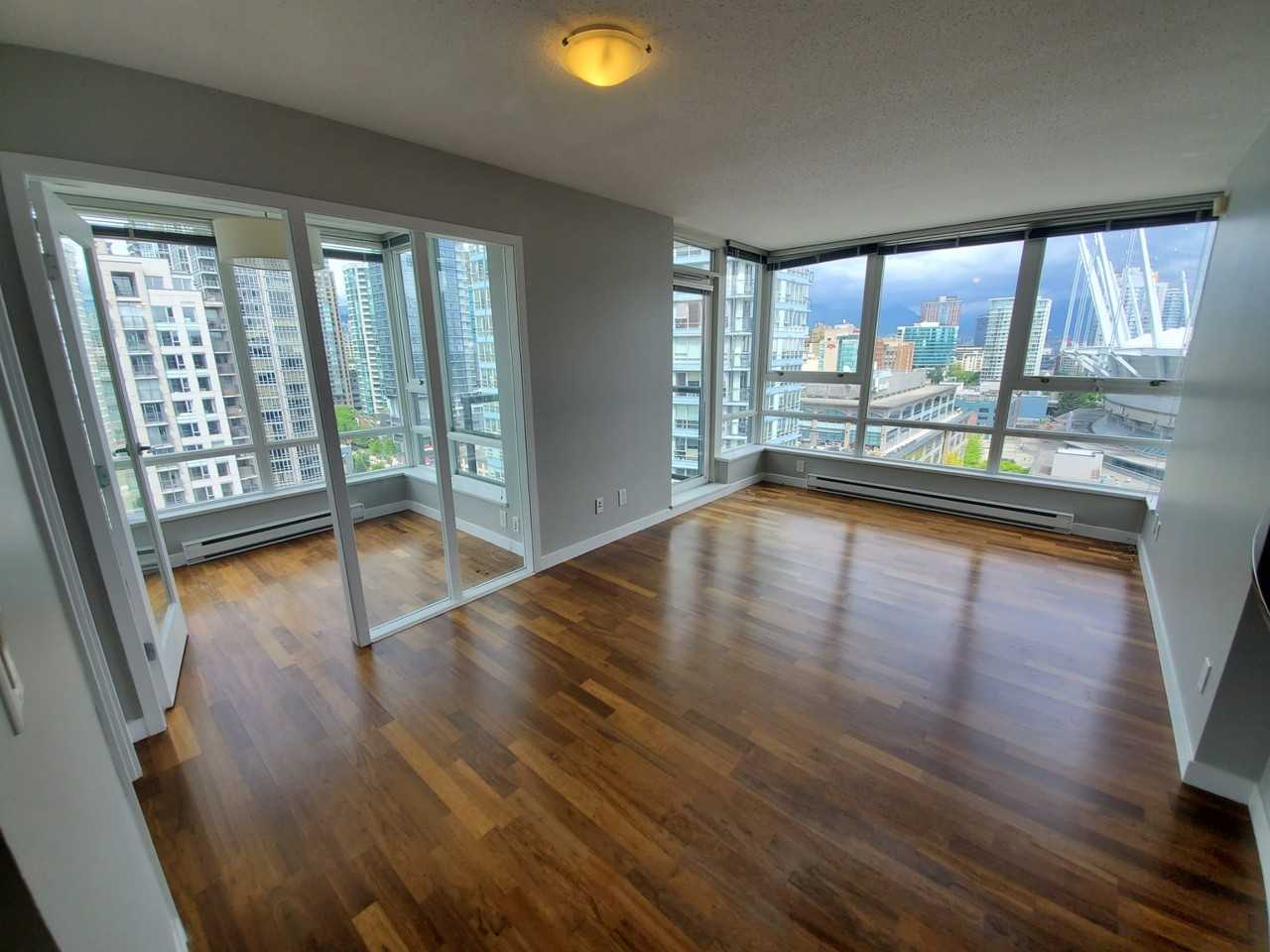 Expo Blvd & Smithe St #2108