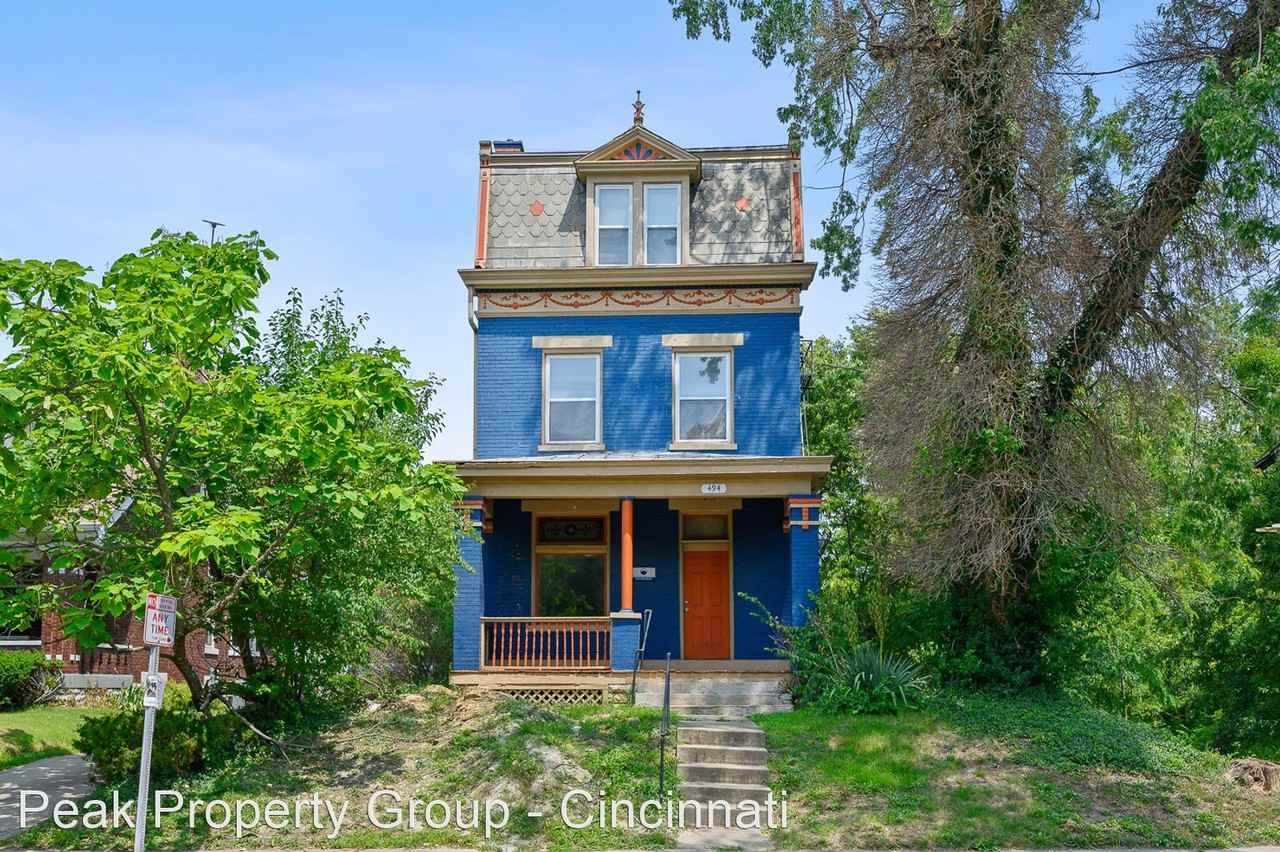 494 Riddle Road Apartments 494 Riddle Rd, Cincinnati, OH 45220 Zumper