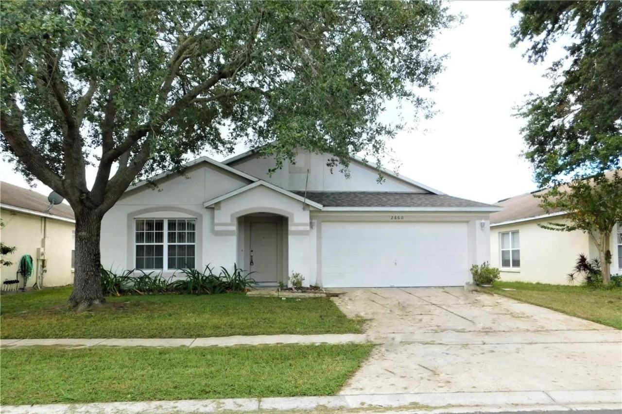 2660 Amaya Ter, Lake Mary, FL 32746 4 Bedroom House for 1,975/month