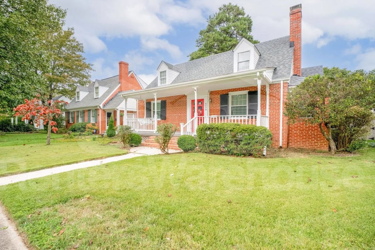 4508 Cutshaw Ave - Photo 2 of 31