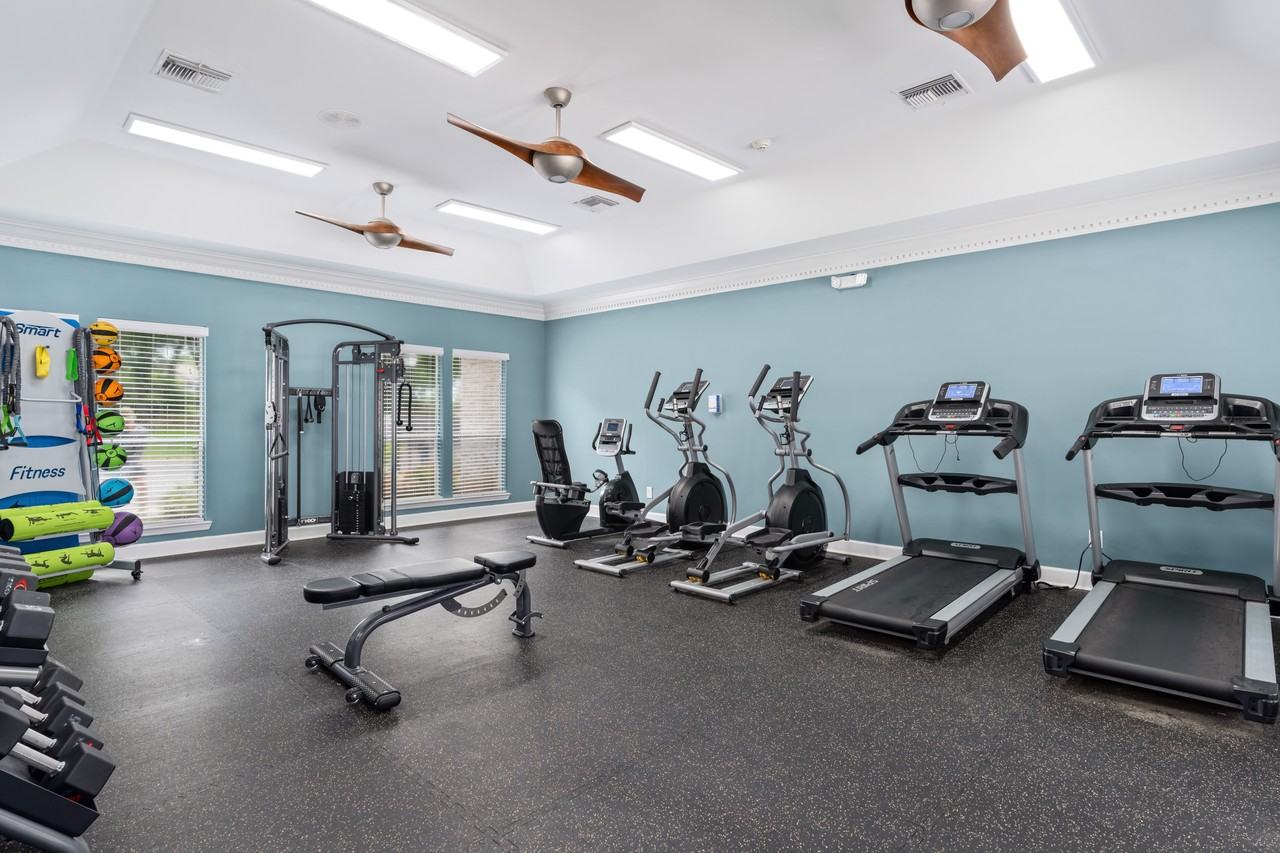 The Gates at Jubilee - Photo 5 of 35